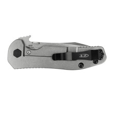 Ніж Zero Tolerance Rexford KVT titanium flipper, 0630