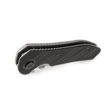 Ніж Zero Tolerance Rexford KVT titanium flipper, 0630