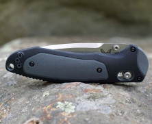 Ніж Benchmade Boost, DR PT AXS ASST (590)
