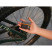 Насос-ліхтар велосипедний Flextail Tiny Tire Pump ACS, чорний