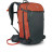 Рюкзак Osprey Soelden Pro E2 Airbag Pack 32 mars orange - O/S - оранжевый/серый