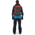 Рюкзак Osprey Soelden Pro E2 Airbag Pack 32 mars orange - O/S - оранжевий/сірий