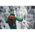 Рюкзак Osprey Soelden Pro E2 Airbag Pack 32 mars orange - O/S - оранжевий/сірий