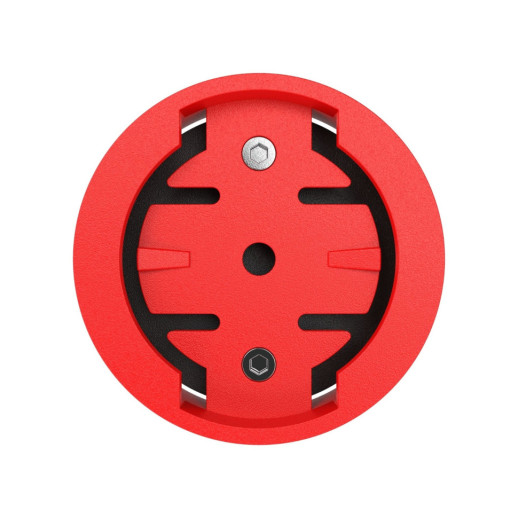 Кріплення верхнє для адаптера на велосипед KOM Cycling TG04-G