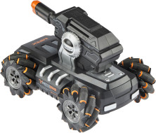 Танк ZIPP Toys SwiftRecon (Помаранчевий)