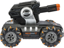 Танк ZIPP Toys SwiftRecon (Помаранчевий)