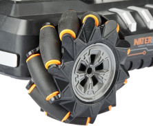 Танк ZIPP Toys SwiftRecon (Помаранчевий)