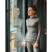 Термофутболка жіноча Turbat Yeti Top Wmn cloudburst grey - XL - темно-сірий