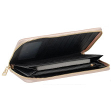 Гаманець жіночий Semi Line Light Pink (3051-5)