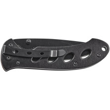 Ніж SKIF Plus Citizen, ц: чорний