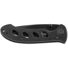 Ніж SKIF Plus Citizen, ц: чорний