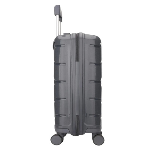 Валіза Semi Line 20" (S) Graphite (T5835-1)