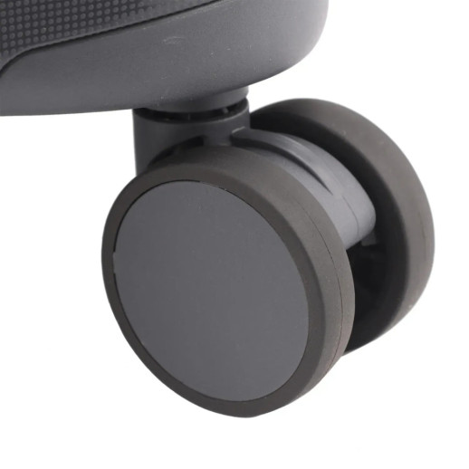 Валіза Semi Line 20" (S) Graphite (T5835-1)