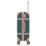 Валіза Semi Line 28" (L) Green-Navy (T5838-4)