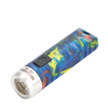 Ліхтар Mateminсo CSF04 MINI, Різнокольоровий