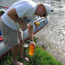 Фільтр Katadyn Expedition KFT (8016389)