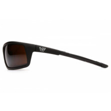 Окуляри Global Vision StoneWall (bronze) Anti-Fog