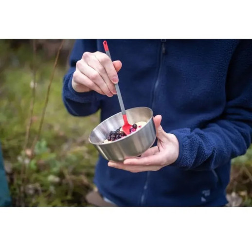 Ложка подовжена PRIMUS Longspoon black