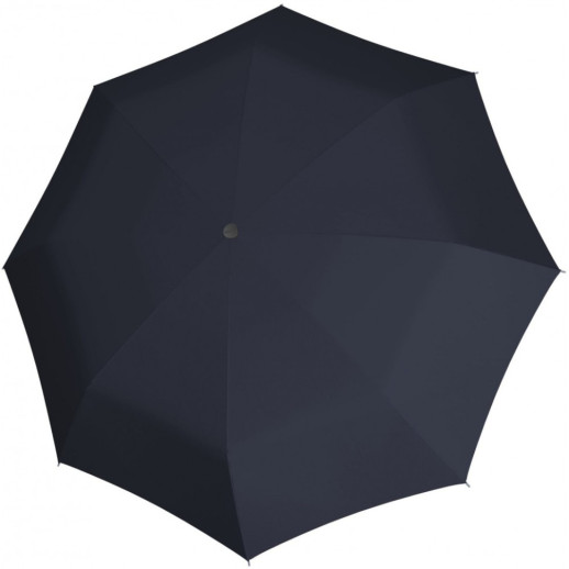Парасоля Knirps Re3 Dark Blue  Авто/Складана/8спиць /D106x30см