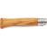 Ніж Opinel №9 VRI, олива, упаковка (002426)