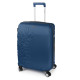 Валіза Gabol Bloom (M) (синій)