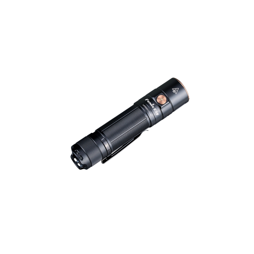 Ліхтар Fenix E35 V3.0 c акумулятором Fenix 5000mAh + мультитул Ganzo G2019