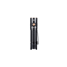 Ліхтар Fenix E35 V3.0 c акумулятором Fenix 5000mAh + мультитул Ganzo G2019