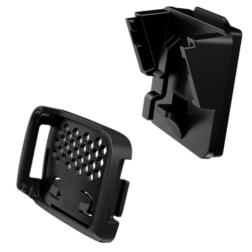 Кріплення на тактичний шолом Nitecore HLB30 + HMB1 TAC (для ліхтарів NU31, NU33), комплект