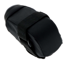 Підсідельна сумка Lezyne MICRO CADDY S 0,2 л Y13 червоно-чорна