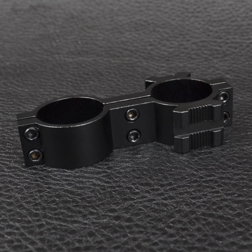 Кріплення Nitecore GM04 2X25MM