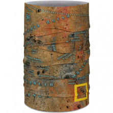 Шарф-труба Buff Coolnet UV+ Geos Multi