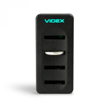 Зарядний пристрій Videx VCH-LC420