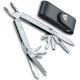 Мультитул Victorinox SWISSTOOL в шкіряному чохлі 3.0323.L