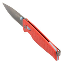 Ніж SOG Altair XR Canyon Red/Stone Blue (SOG 12-79-02-57)