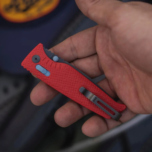 Ніж SOG Altair XR Canyon Red/Stone Blue (SOG 12-79-02-57)