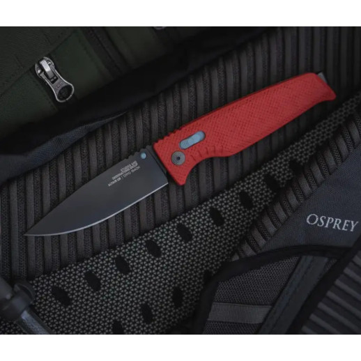 Ніж SOG Altair XR Canyon Red/Stone Blue (SOG 12-79-02-57)
