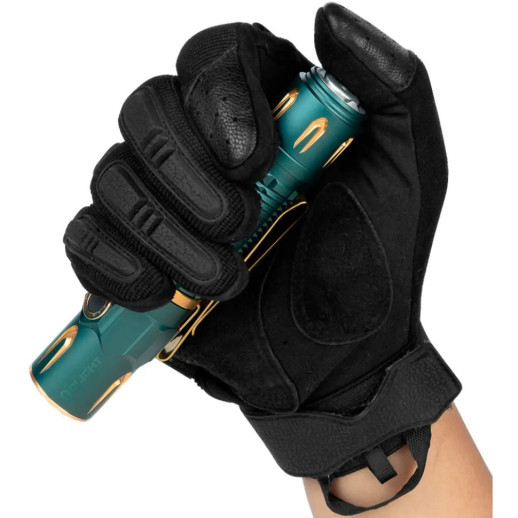 Ліхтар Olight Warrior 3S Dream blue