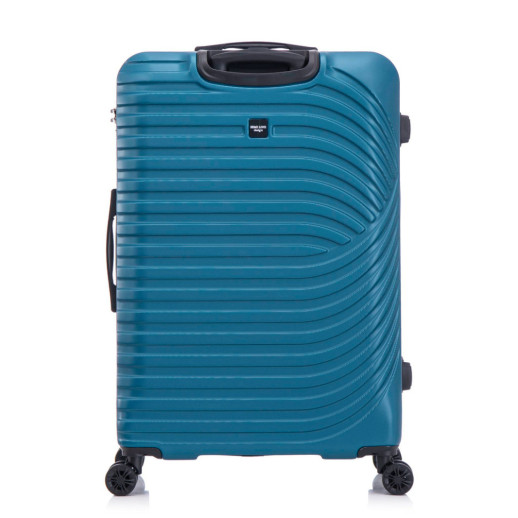 Валіза Semi Line 28" (L) Blue (T5872-4)