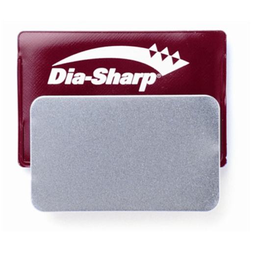 Алмазний точильний камінь Dia-Sharp® DMT 3 " (D3F)