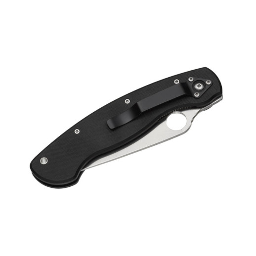 Кишеньковий ніж Grand Way SG 036 black