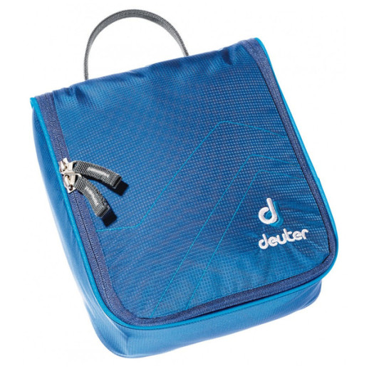 Косметичка Deuter Wash Center I (midnight-turquoise)