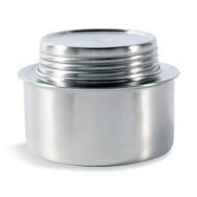Спиртовий пальник Tatonka Alkohol Burner, Silver (TAT 4126.000)