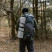 Рюкзак Tramp Trek 40 UTRP-057-grey