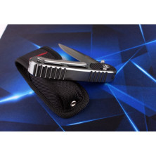 Складаний ніж Ganzo G718, сірий