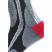 Трекінгові шкарпетки Accapi Trekking Endurance Short 999 black