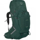 Рюкзак Osprey Aether Plus 100 Axo Green-S /M-зелений