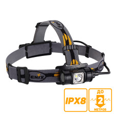 Налобний ліхтар Fenix HP12 Cree XM-L2