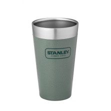 Термокружка Stanley Adventure Stacking, 0.47 л (сталева)