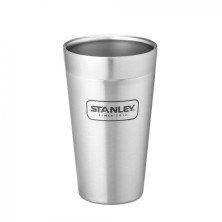 Термокружка Stanley Adventure Stacking, 0.47 л (сталева)
