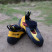 Скельні туфлі La Sportiva Skwama Black /Yellow розмір 35